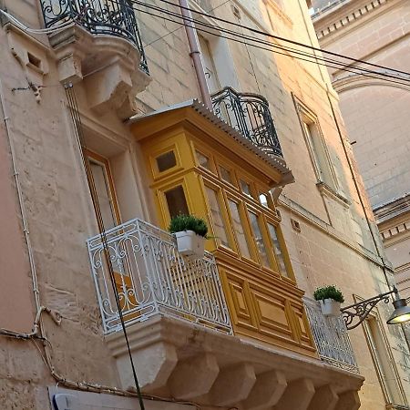 דירות בירגו Ta' Wenzu מראה חיצוני תמונה